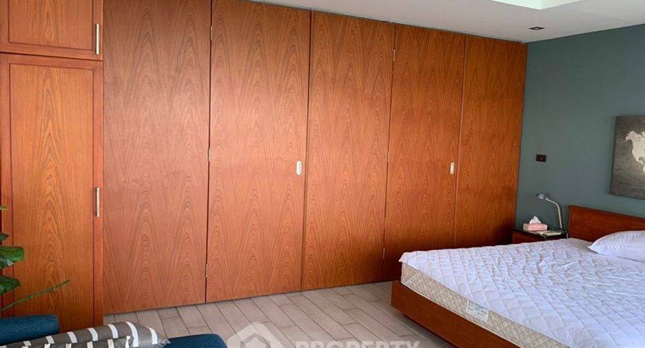 For rent 1 bed condo in Mueang Chon Buri, Chonburi