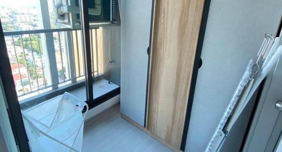 À vendre 1 chambre condo à Phra Khanong, Bangkok