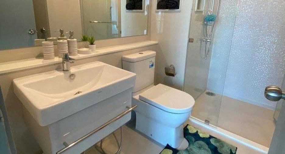 À vendre 1 chambre condo à Phra Khanong, Bangkok