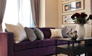 For rent and for sale 3 bedrooms condo in Watthana, Bangkok