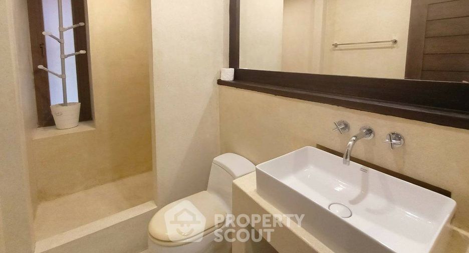 À vendre 1 chambre condo à Hua Hin, Prachuap Khiri Khan