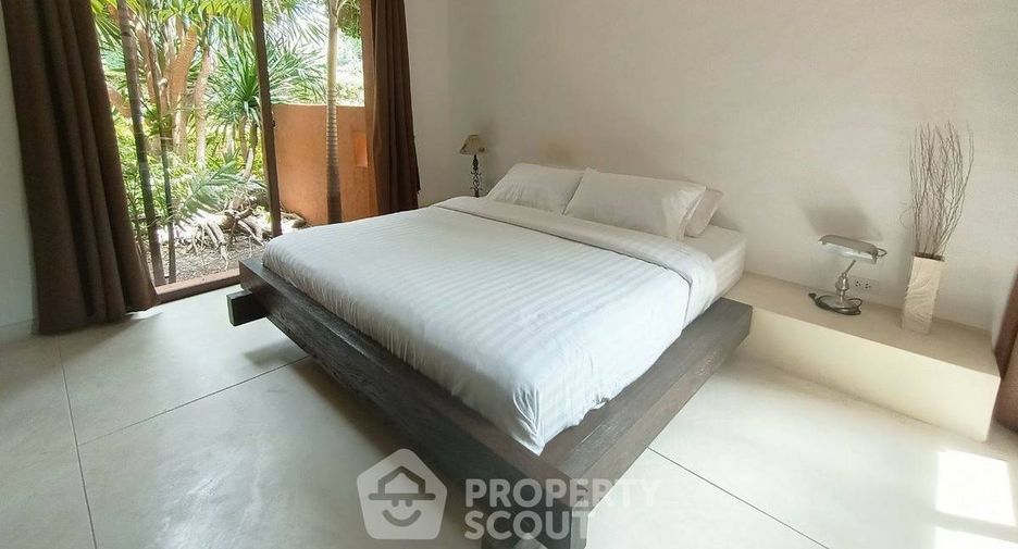 À vendre 1 chambre condo à Hua Hin, Prachuap Khiri Khan