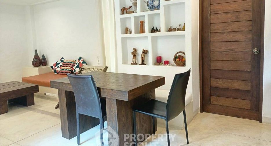 À vendre 1 chambre condo à Hua Hin, Prachuap Khiri Khan