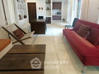 À vendre 1 chambre condo à Hua Hin, Prachuap Khiri Khan