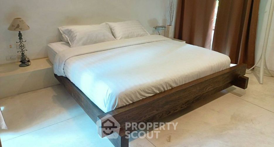 À vendre 1 chambre condo à Hua Hin, Prachuap Khiri Khan