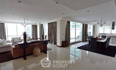 Wohnung zur Miete und zum Kauf mit 3 Zimmer in Khlong Toei, Bangkok