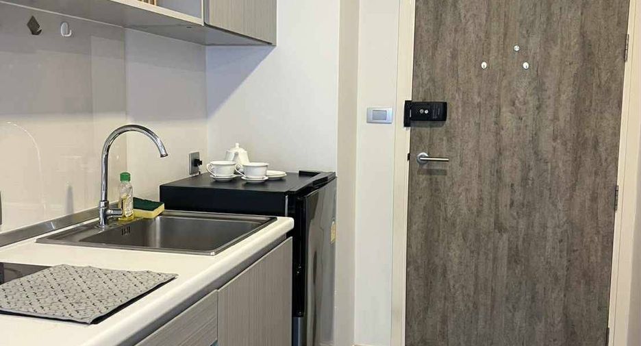 Wohnung zum Kauf mit 1 Zimmer in Bang Khen, Bangkok