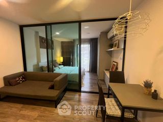 À vendre 1 chambre condo à Bang Khen, Bangkok