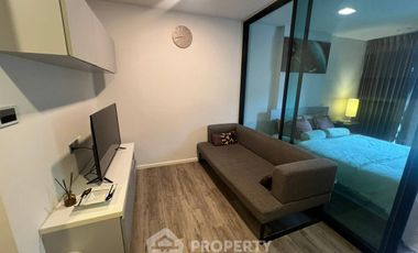 Продажа 1 кровать кондо в Банг Кхен, Бангкок