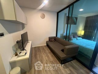 À vendre 1 chambre condo à Bang Khen, Bangkok