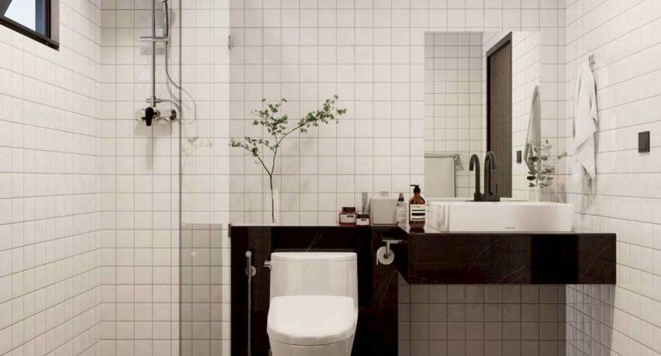 For sale 3 bedrooms house in Sai Mai, Bangkok