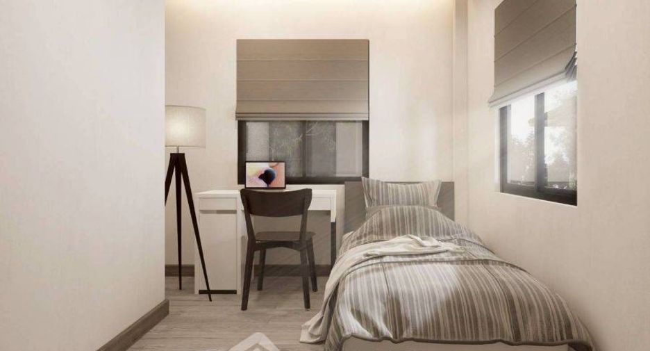 For sale 3 bedrooms house in Sai Mai, Bangkok