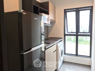 For sale 1 bed condo in Phra Pradaeng, Samut Prakan
