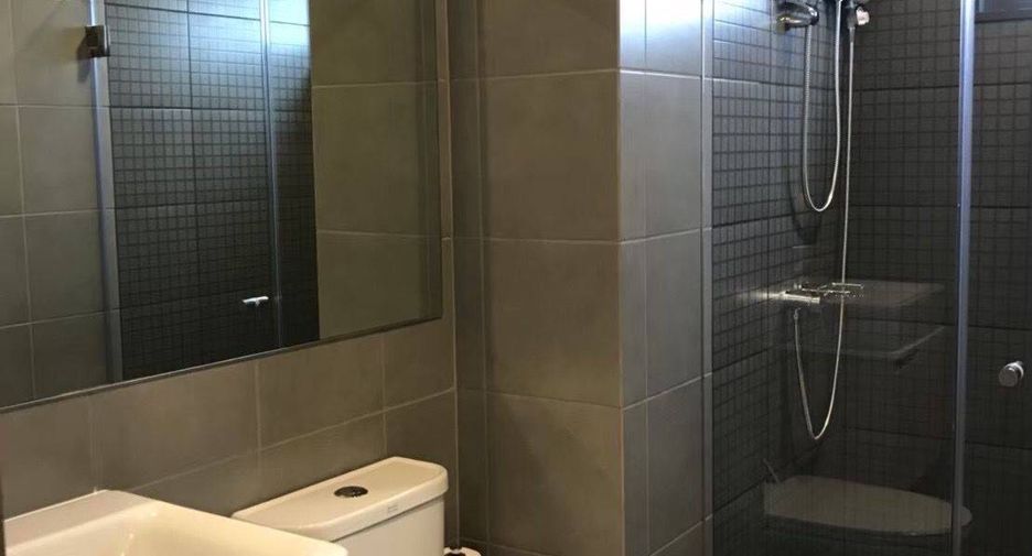 À vendre 1 chambre condo à Phra Pradaeng, Samut Prakan