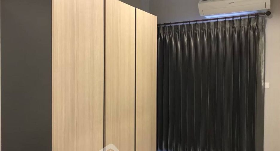 À vendre 1 chambre condo à Phra Pradaeng, Samut Prakan