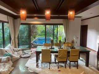 À louer 3 chambres maison à Huay Yai, Pattaya