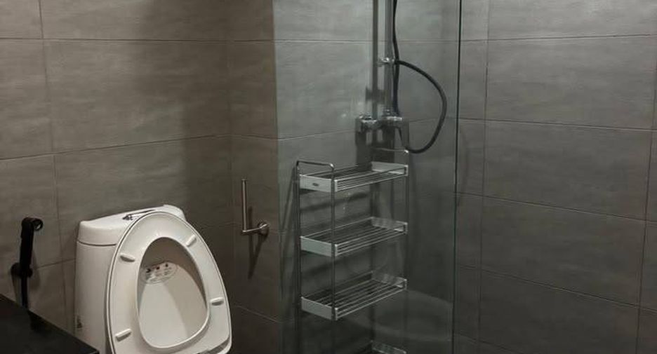 For sale 1 bed condo in Phaya Thai, Bangkok