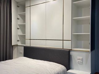 Продажа 1 кровать кондо в Khlong Luang, Патумтани