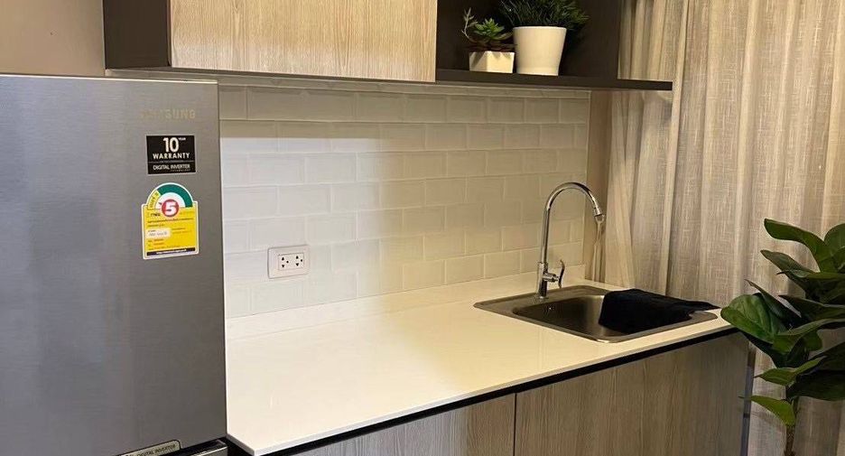 For sale 1 Beds condo in Khlong Luang, Pathum Thani