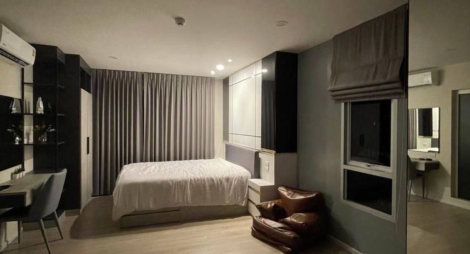 For sale 1 Beds condo in Khlong Luang, Pathum Thani