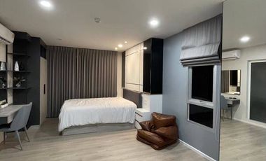 For sale 1 bed condo in Khlong Luang, Pathum Thani