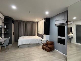 Продажа 1 кровать кондо в Khlong Luang, Патумтани