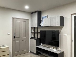 Продажа 1 кровать кондо в Khlong Luang, Патумтани