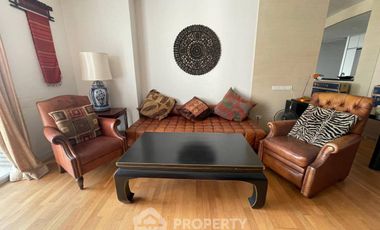 For rent 1 bed condo in Sathon, Bangkok