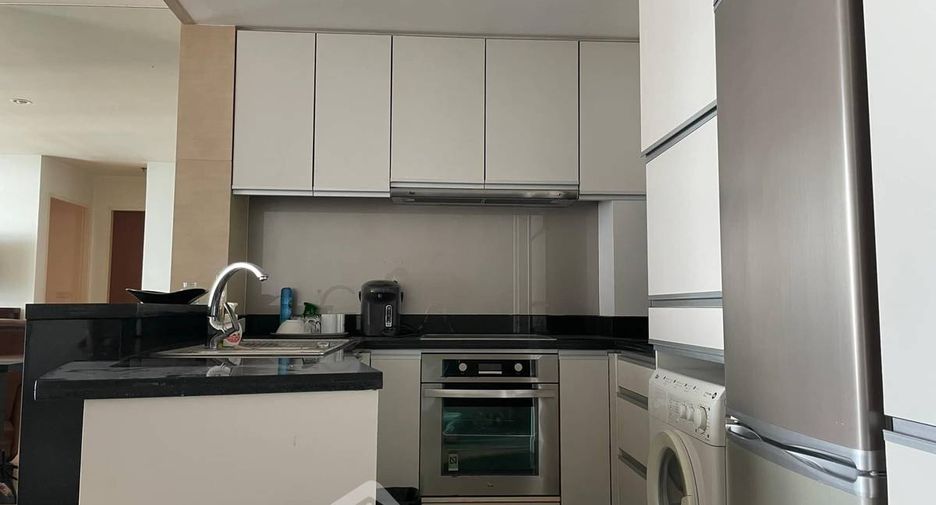 For rent 1 bed condo in Sathon, Bangkok