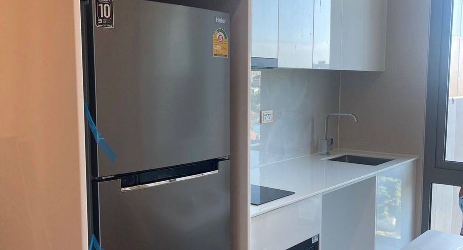 For sale 1 bed condo in Jomtien, Pattaya