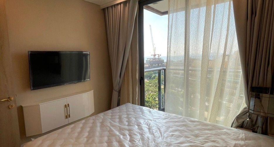 For sale 1 bed condo in Jomtien, Pattaya