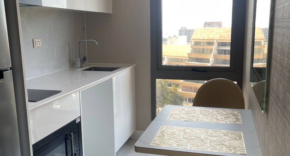 For sale 1 Beds condo in Jomtien, Pattaya