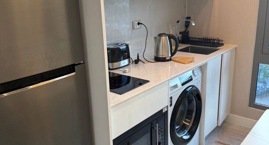 For sale 1 Beds condo in Jomtien, Pattaya