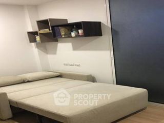 Продажа 1 кровать кондо в Банг Пхлат, Бангкок