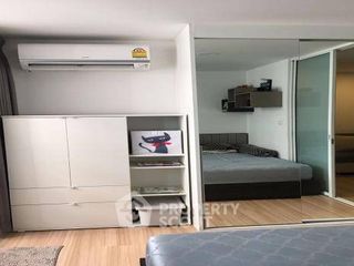 Продажа 1 кровать кондо в Банг Пхлат, Бангкок