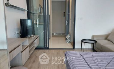 À vendre 1 chambre condo à Watthana, Bangkok