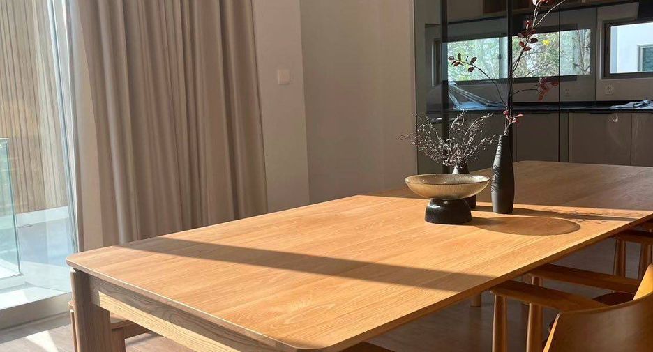 For rent 3 bedrooms house in Saphan Sung, Bangkok
