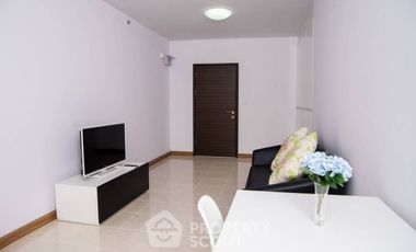 For sale 1 bed condo in Watthana, Bangkok