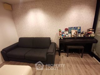 出租 1 卧室 公寓 在 Mueang Samut Prakan, Samut Prakan