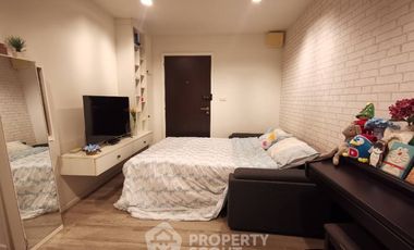 For rent 1 Beds condo in Mueang Samut Prakan, Samut Prakan