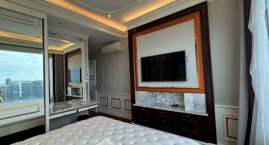 For rent and for sale 5 bedrooms condo in Watthana, Bangkok
