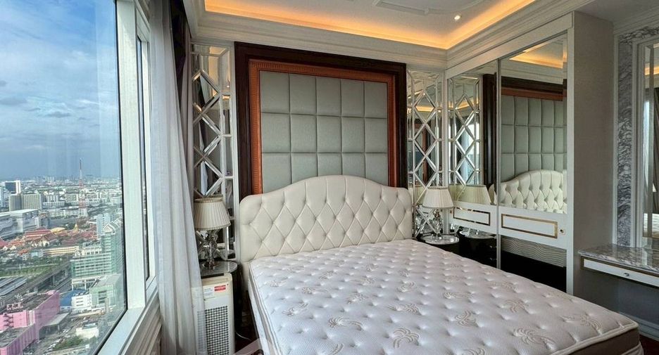 For rent and for sale 5 bedrooms condo in Watthana, Bangkok