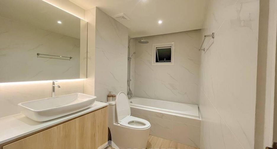 À vendre 2 chambres condo à Mueang Chiang Mai, Chiang Mai