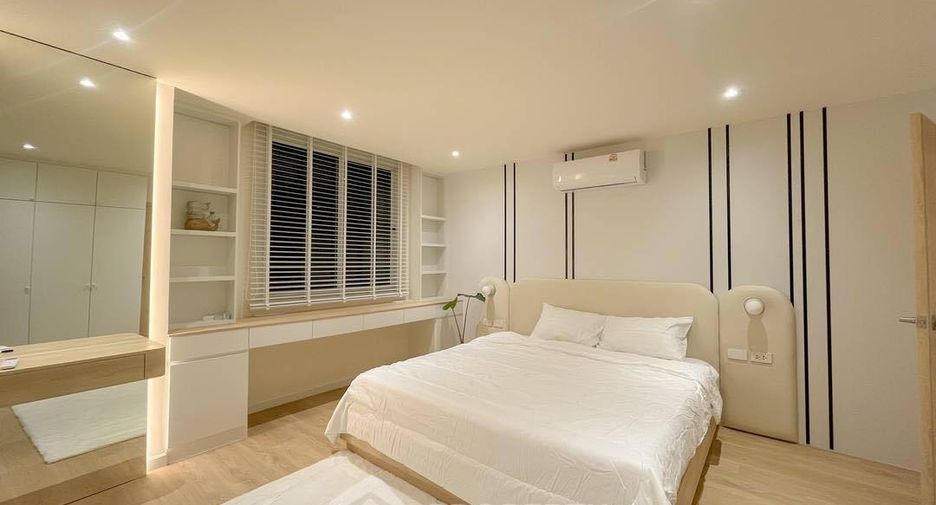 À vendre 2 chambres condo à Mueang Chiang Mai, Chiang Mai