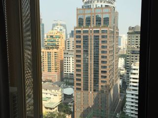 For sale 1 bed condo in Pathum Wan, Bangkok