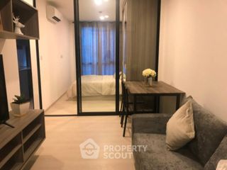 For sale 1 bed condo in Bang Khen, Bangkok