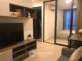 For sale 1 bed condo in Bang Khen, Bangkok