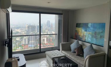 For sale 2 bedrooms condo in Khlong Toei, Bangkok