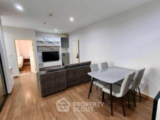 For sale 2 bedrooms condo in Bang Phlat, Bangkok
