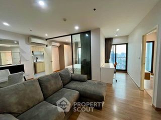 For sale 2 bedrooms condo in Bang Phlat, Bangkok